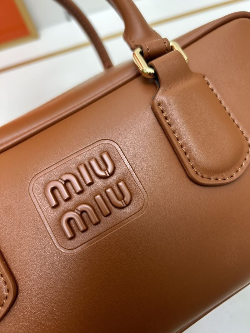 Miu Miu Top Handle Bags